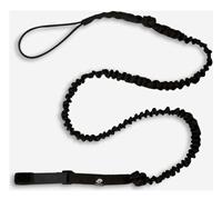 Decathlon Kayak Paddle Elastic Leash Black