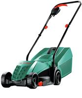 Bosch 32cm Corded Rotary Lawnmower - 1200W