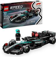 LEGO Speed Champions Mercedes-AMG F1 W15 Race Car Toy 77244