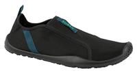 Decathlon Elasticated Water Shoes Aquashoes 120 UK 3-4