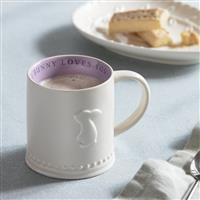 Home Bunny Mug