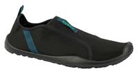 Decathlon Elasticated Water Shoes Aquashoes 120 UK 6.5-7