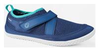 Decathlon Rip Tab Aquashoes 500 - Turquoise UK 9.5-10.5
