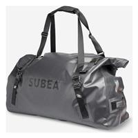 Decathlon Diving Bag Watertight IPX6 100 L Black Grey