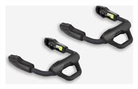 Decathlon Elastic Straps for Scuba Diving Fins 3-5.5