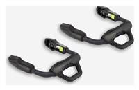 Decathlon Elastic Straps for Scuba Diving Fins 9.5-12