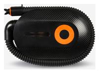 Decathlon 0-20PSI 13.8V 10A Electric Pump for SUP and Kayaks