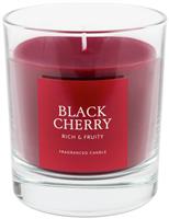 Wax Lyrical Medium Candle - Black Cherry