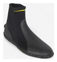 Decathlon 3mm Neoprene Diving Boots, UK Size 8-8.5