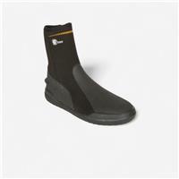Decathlon Neoprene Diving Boots 5 mm UK 6.5-7