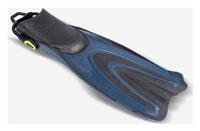 Decathlon Adjustble Soft Fin 500 UK 3-5.5