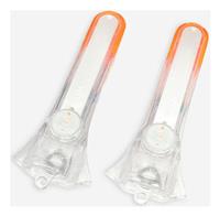 Decathlon Walkie-talkie kit for Adults' Easybreath Mask X2