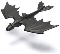 How To Train Your Dragon Glider Toothless Figure