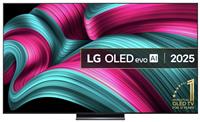 LG 83 Inch OLED83C54LA Smart 4K UHD HDR OLED TV