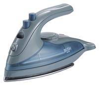 Bush ES143 Travel Iron