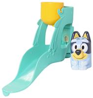 Bluey Waterslide Bath Toy