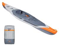 Decathlon 1 Person Touring Inflatable Kayak X500