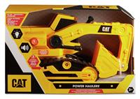 CAT Power Haulers Excavator