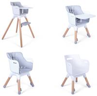 Red Kite Feed Me Kombo Highchair