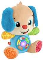 Laugh & Learn Smart Stages Puppy Plush Baby Musical Toy