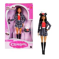 Barbie Signature Clueless Dionne Collector Doll