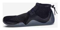 Decathlon Surfing 2mm Neoprene Low Boots 500 - UK 2.5-3