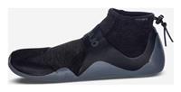 Decathlon Surfing 2mm Neoprene Low Boots 500 - UK 10.5-11