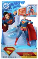 DC Comics Superman Movie 6 Inch Epic Strike Toy Figure