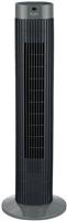 Bush Digital Grey Tower Fan