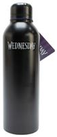 MGM Wednesday Stainless Steel Sipper Water Bottle - 700ml