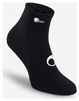 Decathlon Neoprene Diving Boots 2 mm UK 5-5.5