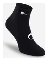 Decathlon Neoprene Diving Boots 2 mm UK 11-11.5