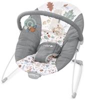 Cuggl Deluxe Bouncer - Woodland