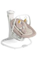 Joie whimsy Wind Up Swing - Almond
