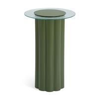 Habitat Cicely Side Table - Green