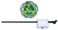 Beyblade X Staff Forest Battle Set