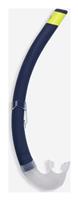 Decathlon Diving Snorkel - 500 Soft Blue