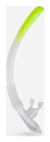 Decathlon Kids Diving Snorkel with Valve 100 Translucent