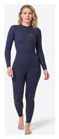 Decathlon Women's 2mm Surf Neoprene Wetsuit 100 S