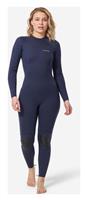 Decathlon Women's 2mm Surf Neoprene Wetsuit 100 L