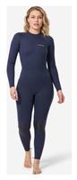 Decathlon Women's 2mm Surf Neoprene Wetsuit 100 XL