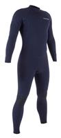Decathlon Men's Surfing 2 mm Neoprene Wetsuit 100 Blue M