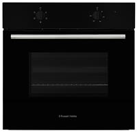 Russell Hobbs RHFEO7004B Built In Single Electric Oven-Black