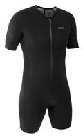 Decathlon Neoprene Scuba Diving Shorty Undersuit 1mm 2XL