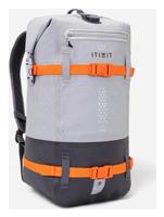 Decathlon Waterproof Backpack 30L - Grey