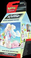 Pokmon Lillie Premium Tournament Collection
