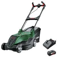Bosch 40cm Cordless Rotary Lawnmover - 36V