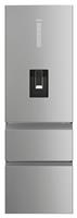 Haier HTW5618EWMG Freestanding FF - Stainless Steel