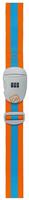 Go Travel 3 Dial Combination Luggage Strap