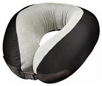 Go Travel Luxurious Memory Foam Travel Pillow